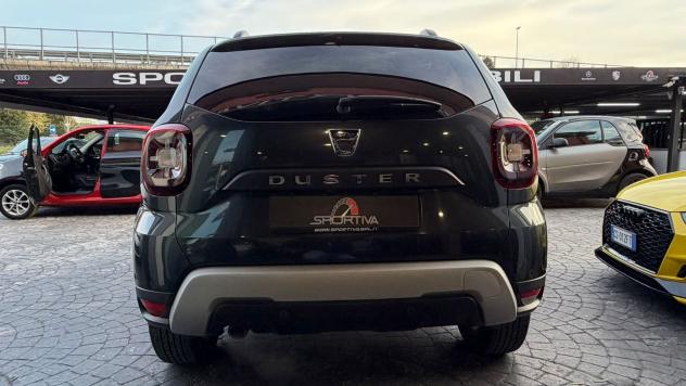 Dacia Duster PROMO 1.3 TCe 4x4 130cv Prestige - Foto 4
