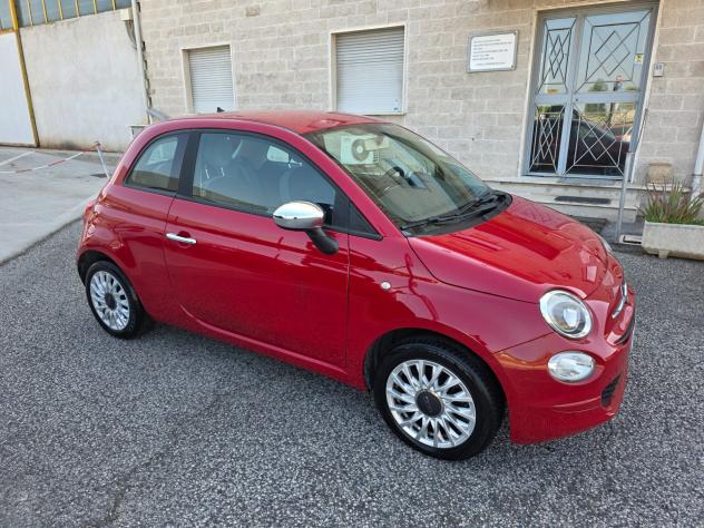 Fiat 500 1.2 EasyPower Lounge GPL - Foto 7