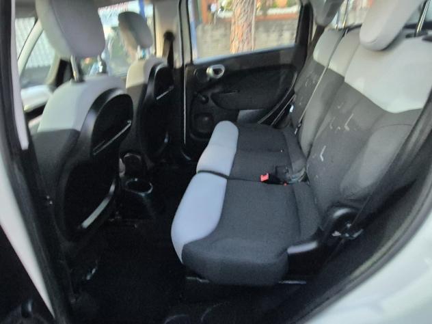 Fiat 500L 1.3 Multijet 95 CV Pop Star - Foto 5