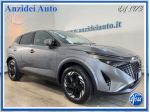 NISSAN Qashqai MHEV 140 CV N-Connecta rif. 24054046