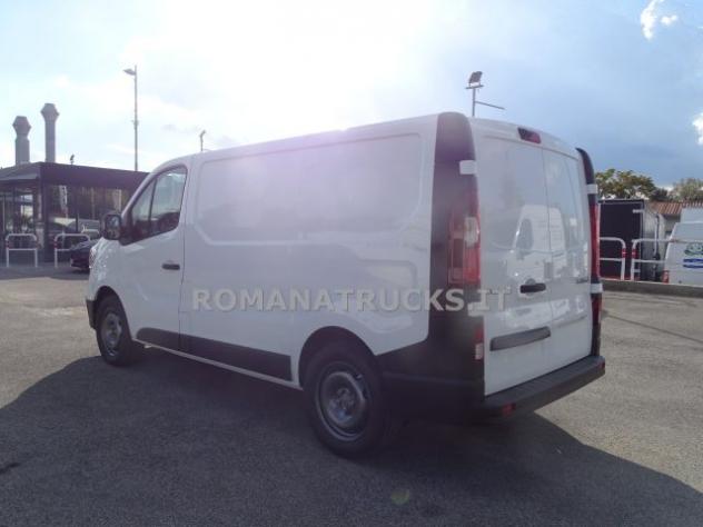 RENAULT Trafic L1 H1 110CV PRONTA CONSEGNA rif. 24125833 - Foto 7