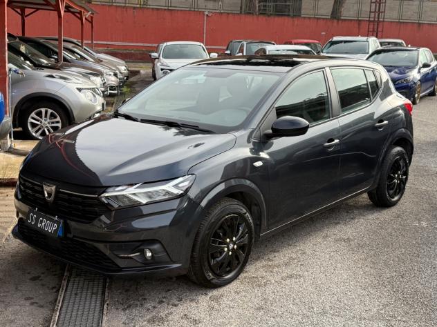 Sandero Streetway 1.0 65 CV-unipro-B-color-rate - Foto 3