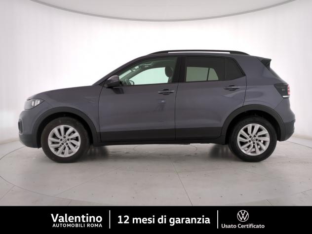 Volkswagen T-Cross 1.0 TSI Style - Foto 4