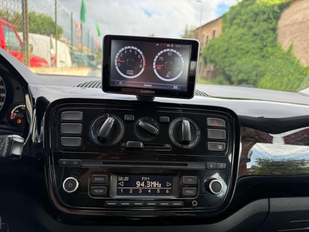 Volkswagen up! 1.0 5p. - Full Opt - Unipr- Superprezzo - Tutto incluso - Foto 7