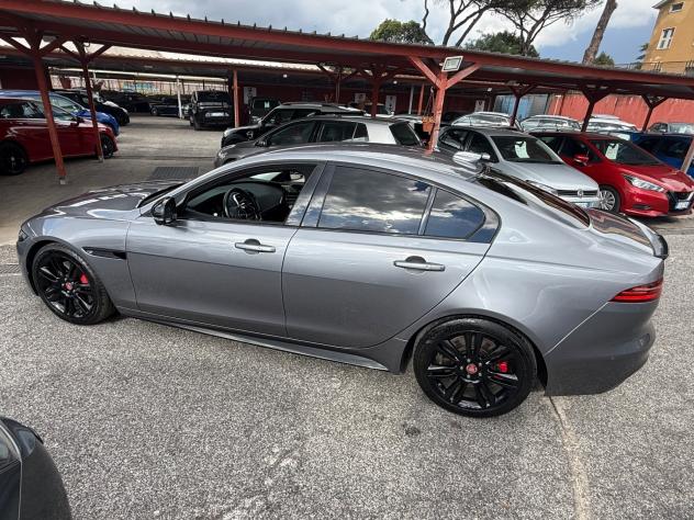 XE 2.0 D 204 CV-R-Dynamic HSE-IVA ESP-unipro - Foto 5