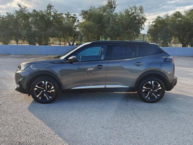 PEUGEOT 2008 BlueHDi 130 S&S EAT8 GT Line / Tagliandi /FULL rif. 24109160 - Foto 3