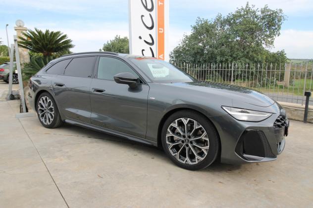 Audi A6 Avant TDI 204cv quattro S Line edition |11.2025 - Foto 6