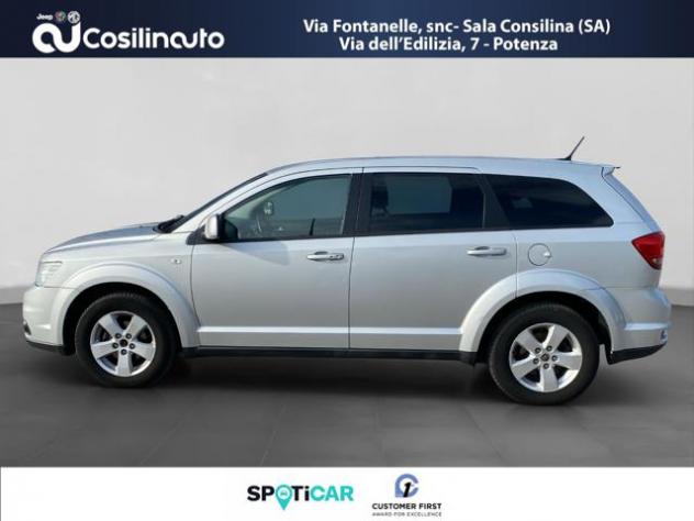 FIAT Freemont 2.0 Multijet 170 CV Lounge rif. 24040371 - Foto 2