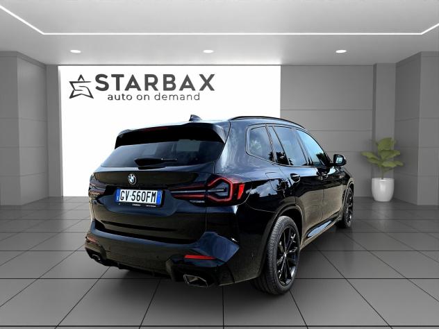 Bmw X3 xDrive20d 48V Msport - Foto 7