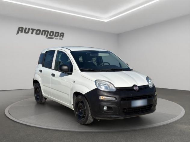 FIAT Panda 1.3MJT VAN 2POSTI rif. 23396705 - Foto 3