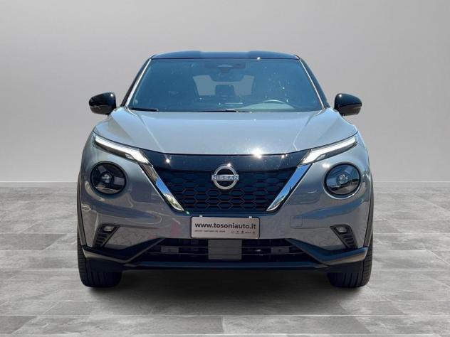 Nissan Juke 1.6 hev Tekna - Foto 3