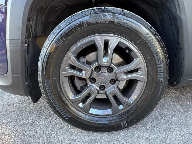 Jeep Renegade 1.6 Mjt 130 CV Business - Foto 8