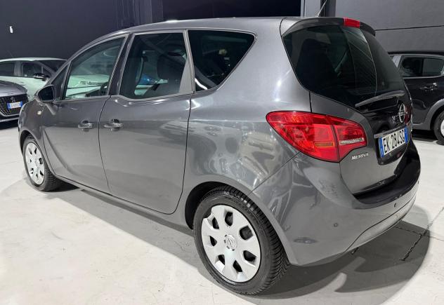Opel Meriva 1.3 cdti Cosmo Diesel Neopatentati - Foto 8