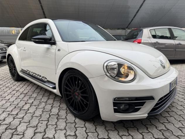 Volkswagen Maggiolino Berlina Maggiolino 1.4 tsi Sport 160cv - Foto 4