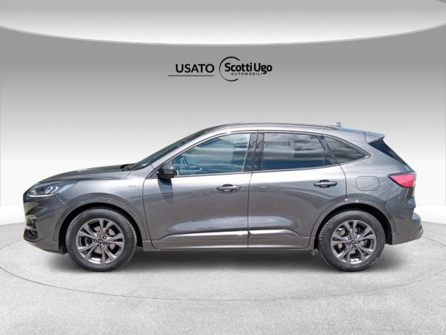 Ford Kuga III 2020 1.5 ecoblue ST-Line 2wd 120cv - Foto 5