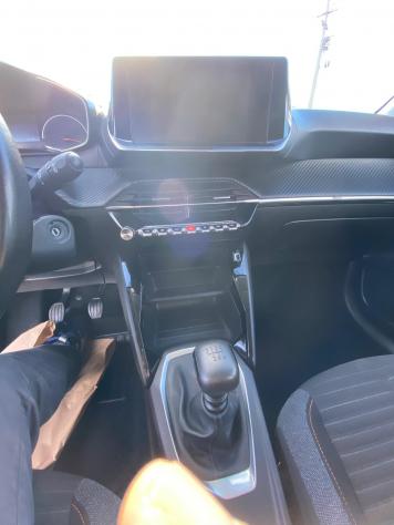 Peugeot 208 BlueHDi 100 Stop&Start 5 porte Like - Foto 10