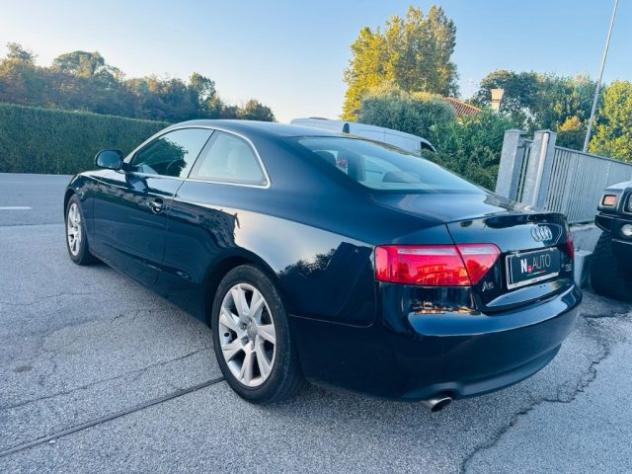 AUDI A5 3.2 V6 FSI quattro Ambiente rif. 22740317 - Foto 2