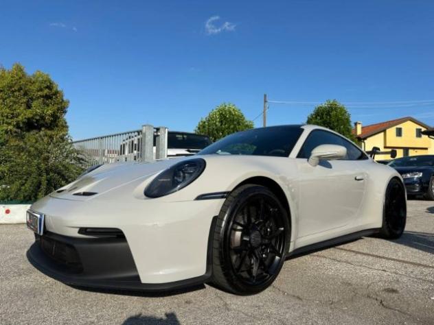 PORSCHE 911 GT3 rif. 22741710 - Foto 2