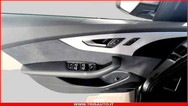 AUDI Q8 3.0 TDI Hybrid Aut. S-line Edition IVATA (TETTO PANORAMICO APRIBILE) - Foto 8