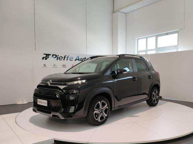 Citroën C3 Aircross C3 Aircross PureTech 110 S&S You