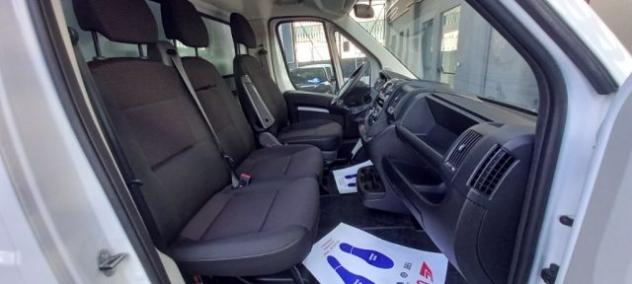 CITROEN Jumper 35 2.2 BlueHDi 140 BOXATO rif. 23389308 - Foto 7