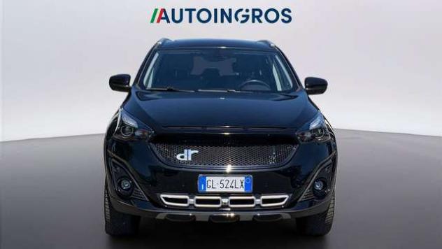 DR AUTOMOBILES F35 DR 1.5 turbo Gpl 149cv - Foto 8