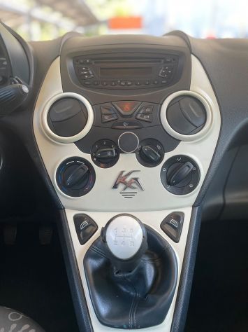 ford ka 2011 benzina - Foto 6