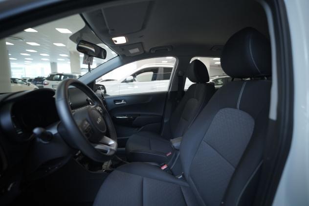 Kia Picanto III 2021 1.0 dpi X Line s/Techno&Safety Pack Gpl - Foto 5