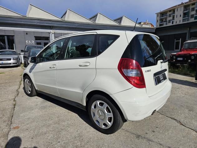 Mercedes-Benz Classe A 160 d Avantgarde - Foto 3
