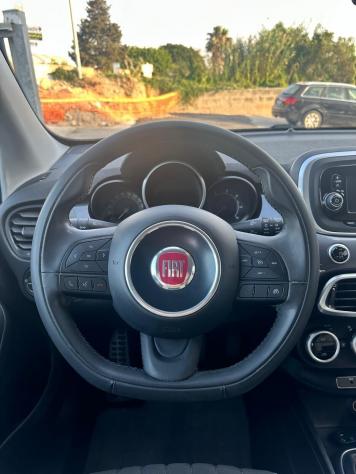 Fiat 500X - Foto 9