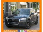 Audi Q5 40 2.0 tdi quattro 190cv S-tronic Pelle+Navi+Led