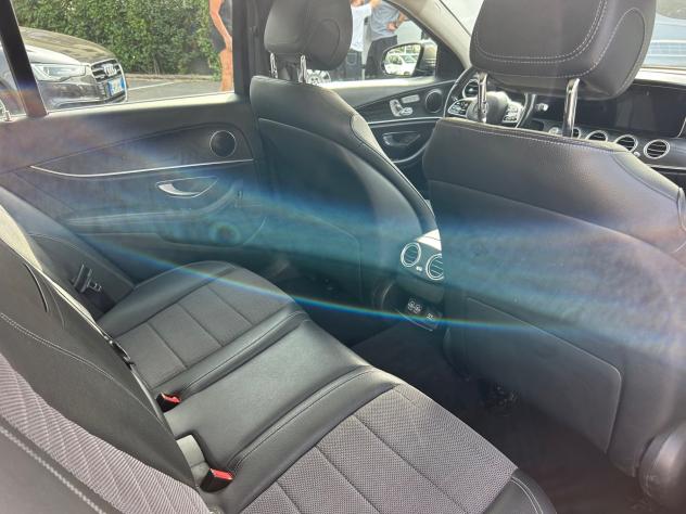 Mercedes-benz E 220 d S.W. Auto Exclusive - Foto 7