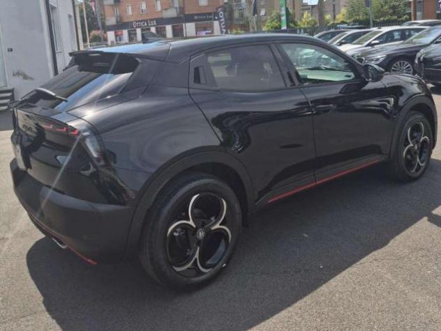 Alfa Romeo Junior Junior 1.2 ibrida Speciale 145cv edct6 - Foto 7