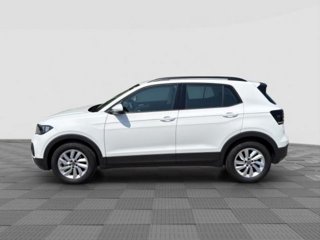 VOLKSWAGEN T-Cross T-Cross 1.0 TSI 110 CV Style rif. 23752545 - Foto 2