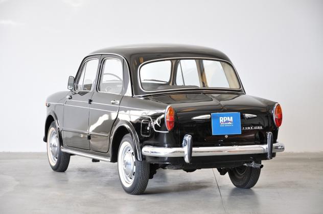 Fiat Altro 1100/103 H Lusso - Foto 5