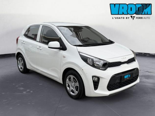 KIA Picanto 1.0 12V 5 porte Urban rif. 24077460 - Foto 5