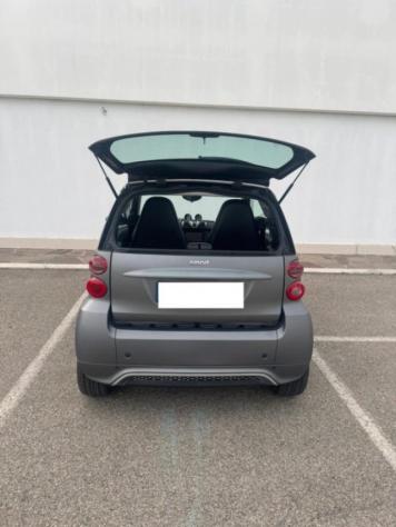 SMART ForTwo 1000 52 kW coupé passion rif. 23670015 - Foto 3