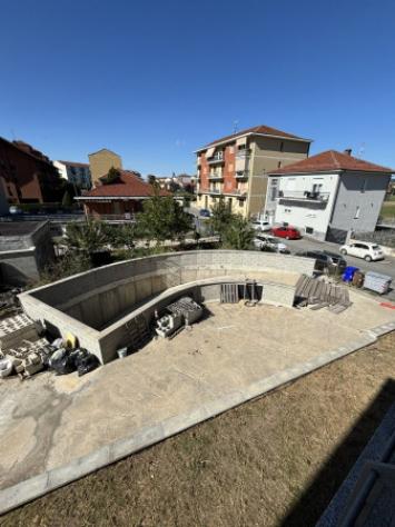Immobile in asta di 15 m² in vendita a Nichelino - Foto 5