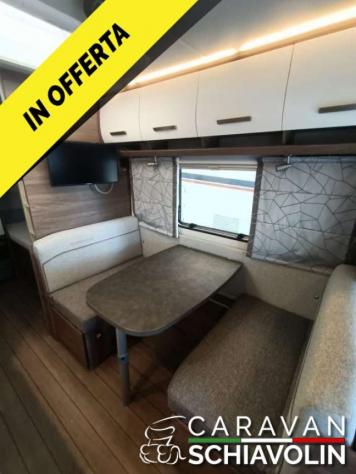 KNAUS SPORT 500 KD SILVER SELECTION rif. 23752422 - Foto 3