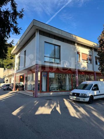 Capannone Industriale - Valdagno . Rif.: Cod. rif 3280510VCG - Foto 6