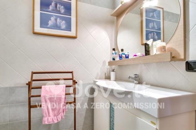 Appartamento di 86 m² con 4 locali e box auto doppio in vendita a Bianzano - Foto 19