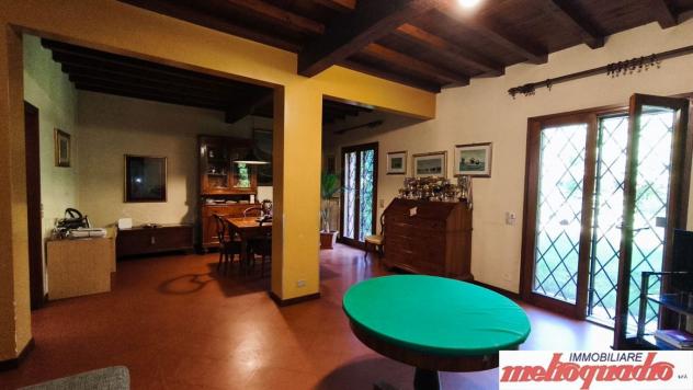 BOLOGNA – COSTA SARAGOZZA COLLI, VIA DI RAVONE - ESCLUSIVA PORZIONE SEMI-INDIPENDENTE CIELO-TERRA CON GIARDINO PRIVATO - Foto 13