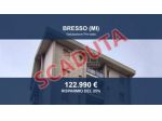 Immobile in asta di 88 m² in vendita a Bresso