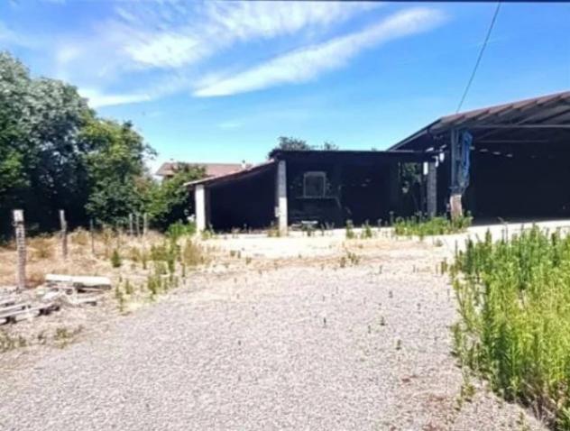 Immobile in asta di 112 m² con più di 5 locali e box auto in vendita a Buronzo - Foto 5