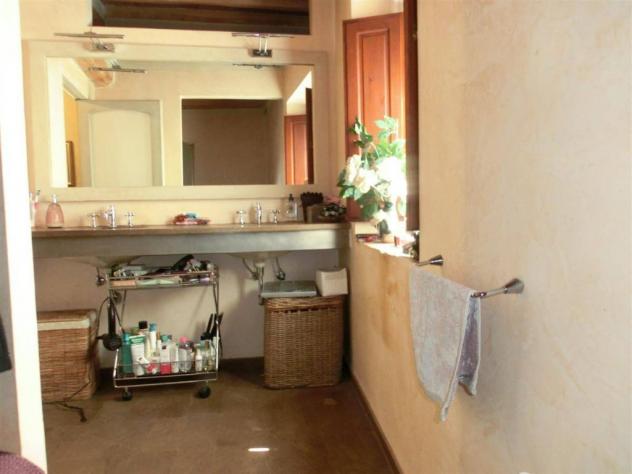 Terratetto in vendita a Calci 120 mq Rif: 466503 - Foto 4