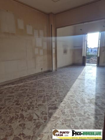 Capaci – Corso Vittorio Emanuele Ampio appartamento di 130 mq - Foto 8