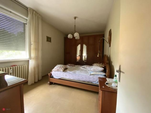 A636. CARPI. APPARTAMENTO AL TERZO ED ULTIMO PIANO CON GARAGE - Foto 7