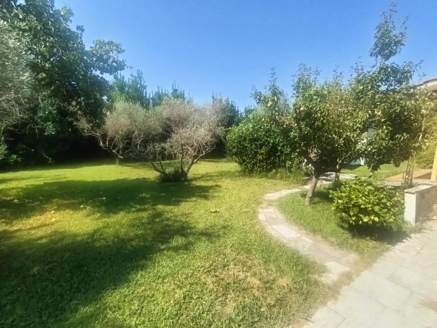 Terreno agricolo in vendita a Battilana - Carrara 1750 mq Rif: 1427731 - Foto 8
