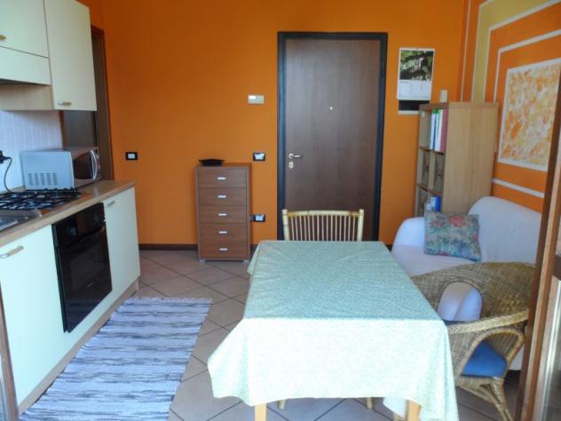 APPARTAMENTO di 2 vani e di 50 mq (CAVENAGO DI BRIANZA) rif. IGC 2 LOCALI 82 - Foto 8