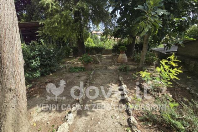 Casa indipendente di 315 m² con più di 5 locali e box auto in vendita a Cetona - Foto 19